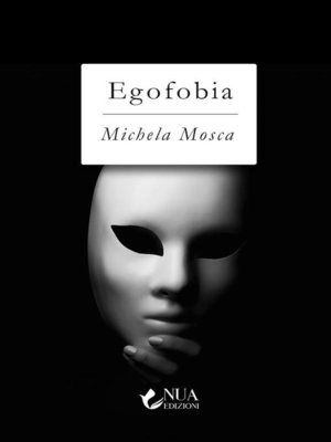 cover image of Egofobia